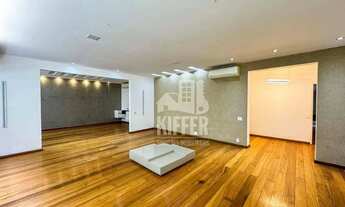 Imagem: Apartamento com 4 quartos à venda, 267