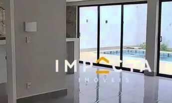 Imagem 7: Casa com 4 dormitórios à venda, 371 m² por R$ 2.350.000 - Residencial Astúrias - Pouso Ale