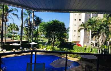 Imagem: Apartamento em Passeio das Caravelas - Riviera