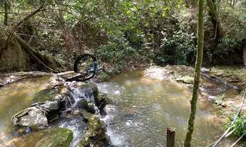 Imagem 5: Chácaras de 20mil mt com córrego em cristianopolis!