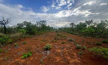 Imagem: Vendo lote no DF região Tororó ao lado