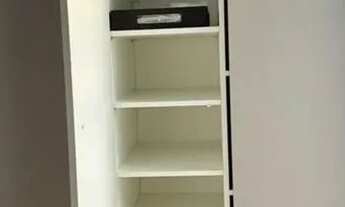 Imagem 6: Quarto e sala com 50 metros quadrados com 1 quarto em Bela Vista - São Paulo - SP