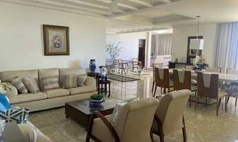 Imagem: Apartamento Dúplex edifício El Bazi