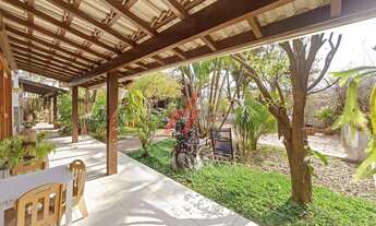 Imagem: Imperdível Casa à venda em Alphaville