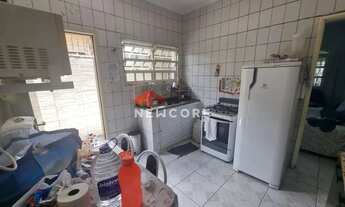 Imagem 5: Casa em Avenida Anita Barrella - Maracanã - Praia Grande/SP