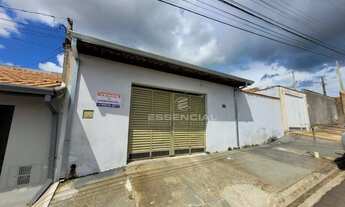 Imagem 2: Casa com edícula à venda, 160 m² por R$ 400.000 - Comerciários - Botucatu/SP