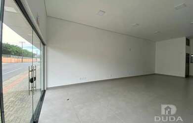 Imagem 5: Sala comercial com aproximadamente 55 m²