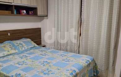 Imagem 6: Apartamento à Venda no Condomínio Bartolomeu Bueno, Vila Industrial, Campinas/SP