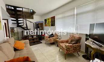 Imagem 4: Cobertura à venda no Santo Antônio 220 m²; | 4 quartos