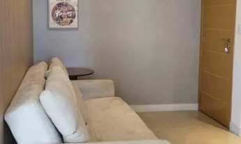 Imagem 4: Loft com 1 dormitório, 45 m² - venda por R$ 570.000,00 ou aluguel por R$ 4.200,00/mês - Pa