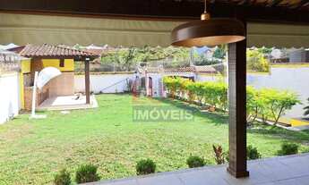 Imagem 6: Casa com 2 dormitórios à venda, 120 m² por R$ 998.000,00 - Piratininga - Niterói/RJ