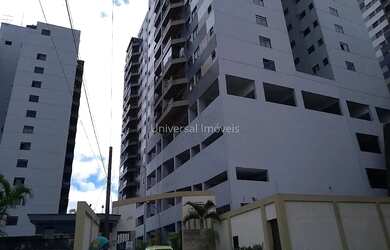 Imagem 2: Apartamento com 3 quartos, suíte, varanda e à venda, 142 m² por R$ 650.000 - Bom Pastor