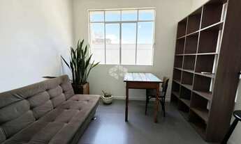 Imagem 2: Apartamento 1 quarto+terraço, Menino Deus
