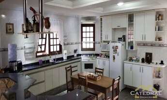 Imagem 3: Casa Residencial à venda, Ville Saint James II, Campo Limpo Paulista - CA0509