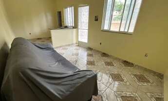 Imagem 5: CASA PARA ALUGAR - QUEIMADOS