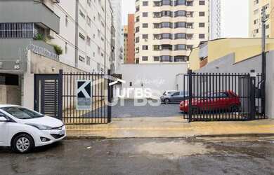 Imagem: Sala Comercial no Setor Nova Suíça