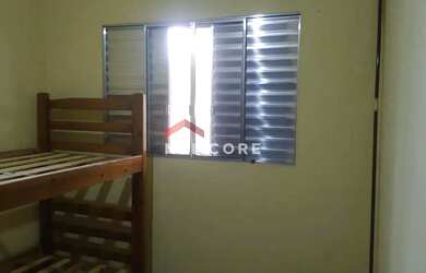 Imagem 2: Sobrado em Rua Mario Schemberg - Boraceia - Bertioga/SP