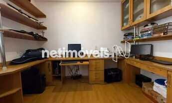 Imagem 6: Cobertura Ampla no Coração da Centro-Sul: 5 Quartos, 4 Vagas Livres e Área Social Integrad