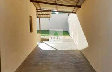 Imagem 2: Aluguel Casa Ampla Bem localizada 3 Quartos Garagem Coberta para 3 Carros