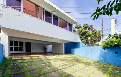 Imagem 2: Casa para venda em Aclimação com 3 quartos, sendo 2 suítes , 563m²