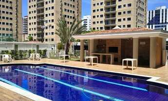 Imagem 3: Apartamento no Condomínio Real Garden Para Venda [6006