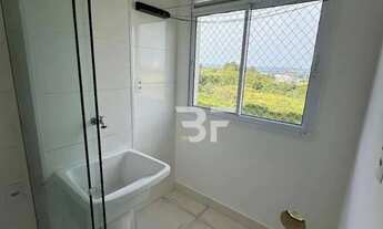 Imagem 5: Apartamento com 2 dormitórios à venda, 51 m² por R$ 390.000,00 - Condomínio Villa Helvetia