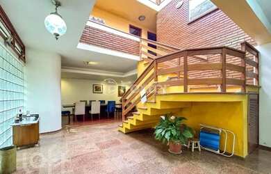 Imagem: Casa à venda Rua Teixeira de Carvalho