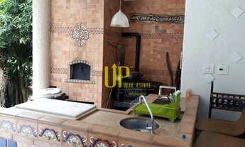 Imagem 5: Casa com 5 suítes, 1067 m² - Tamboré 1 - Barueri/SP