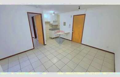 Imagem 3: Kitnet ampla 35m2 garagem para alugar no Sudoeste em Brasília/DF