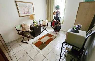 Imagem 5: Apartamento à venda com 62 m², 2 quartos 1 vaga em Jardim Interlagos, Campinas