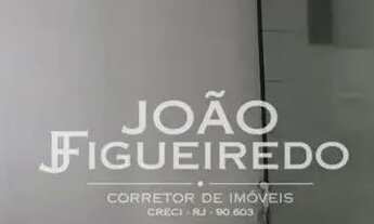 Imagem 3: Imóvel para aluguel e venda possui 41 metros quadrados com 1 quarto