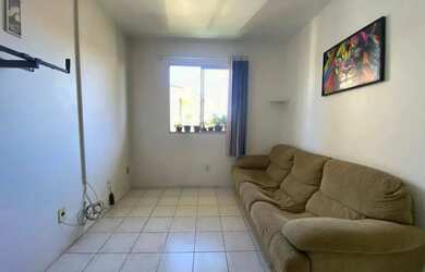 Imagem 2: Apartamento para venda com 2 quartos em Bela Vista - Palhoça - SC