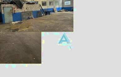 Imagem 5: Galpão Venda/Locação Mogi das Cruzes