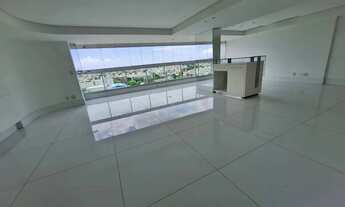 Imagem 3: Cobertura para aluguel e venda possui 283 metros quadrados com 5 quartos