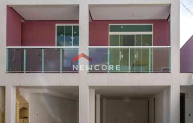 Imagem 5: Casa de condomínio em Rua Guarajus - Campo Grande - Rio de Janeiro/RJ