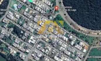 Imagem 7: Terreno, 420 m² - Condomínio Mirante do Lago-Próximo á Ulbra- Palmas/TO