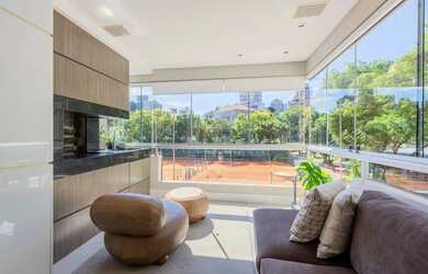 Imagem 6: Apartamento 3 quartos com vaga no Petrópolis!