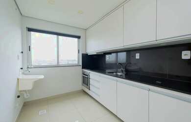 Imagem 4: Apartamento semi mobiliado disponível para aluguel no centro de Pelotas RS, com ótima loca