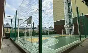 Imagem 6: Apartamento para aluguel, 2 quartos, 1 vaga, Santa Isabel - Teresina/PI