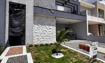 Imagem 7: Casa térrea com 3 dormitórios à venda, 141 m² por R$ 1.250.000 - Condomínio Residencial Re