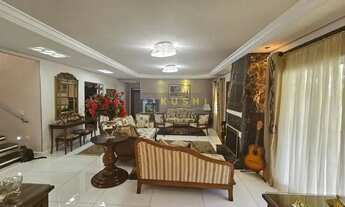 Imagem: Sobrado à venda em Louveira, Reserva dos