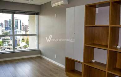 Imagem 5: Sala à venda e locação no Chácara da Barra em Campinas