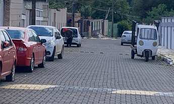 Imagem 4: Vendo casa em excelente condomínio em frente a via estrutural