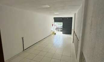 Imagem 3: Ponto 2 Andar livre Angustura