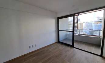 Imagem 5: APARTAMENTO 1 QUARTO, 23,78M² NA BARRA