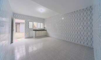 Imagem 5: Sobrado Residencial de 117 m² em Vila Alzira, Santo André Venda R$549.999,99