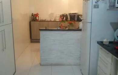 Imagem 7: SOBRADO - RESIDENCIAL SERRA AZUL - SP