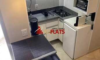 Imagem 5: Flat com ótimo preço no bairro Paraíso. Confira!