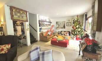 Imagem 6: Imperdível: Casa à venda em Alphaville, Santana de Parnaíba-SP, 4 quartos, 2 suítes, 2 sal