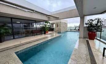 Imagem: RC-ALUGA-SE APT MOBIIADO NO ED.LA RESIDENCE